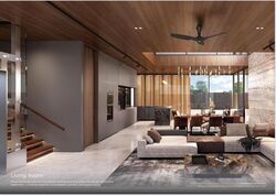 Jalan Naga Sari (D11), Detached #514264861